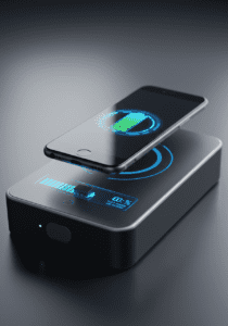 Carregador de Celular
