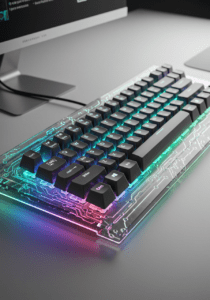 Teclados