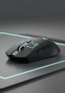 Mouses