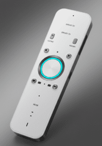 Controle de Televisão