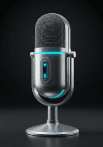 Microfones